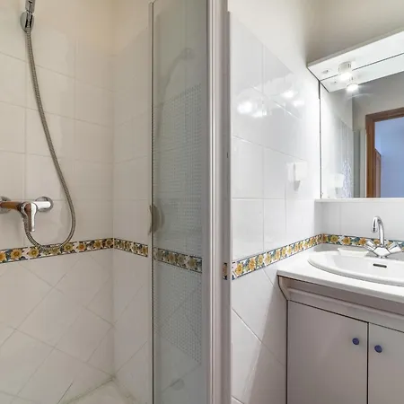 דירה Lou Mazet By Interhome *