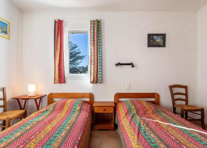 Lou Mazet By Interhome *