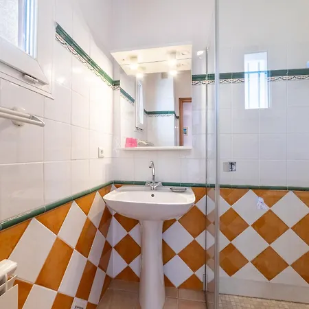 Apartment Lou Mazet By Interhome