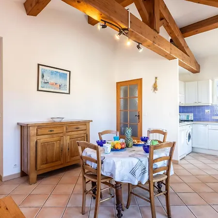 Lou Mazet By Interhome Apartment