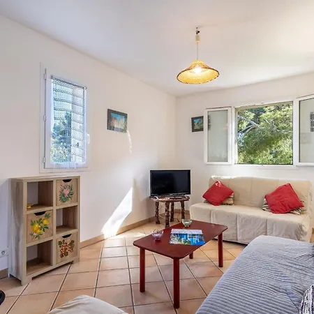 Apartman Lou Mazet By Interhome *