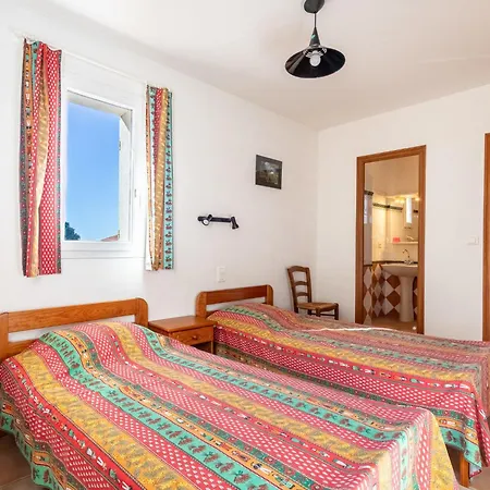 Lou Mazet By Interhome Apartman *