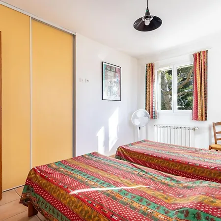 Apartment Lou Mazet By Interhome
