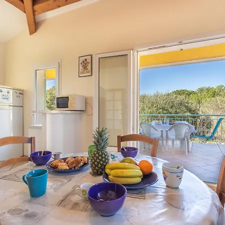 Lou Mazet By Interhome Apartment