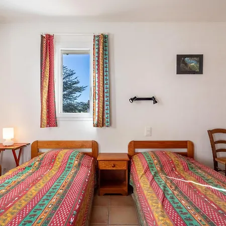 Lou Mazet By Interhome *