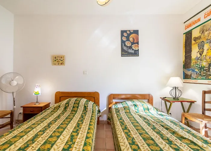 Apartman Lou Mazet By Interhome Le Brusc